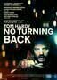No Turning Back - Plakat