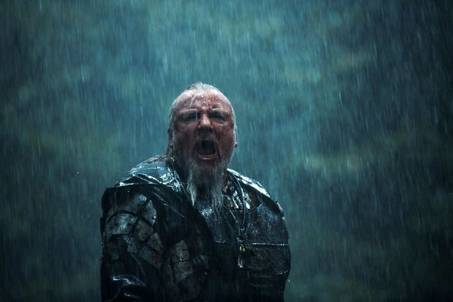 Noah 11