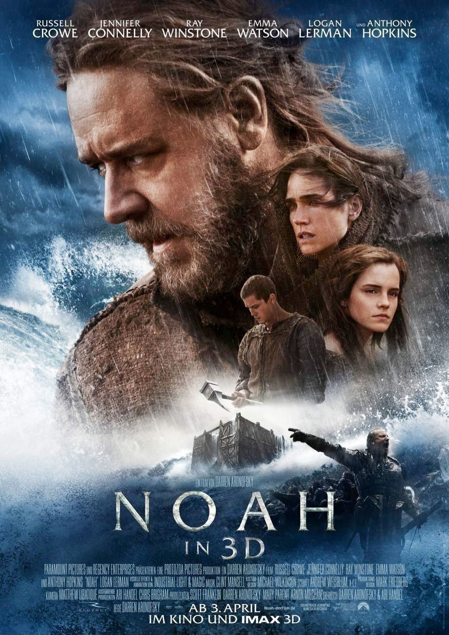 Noah - Plakat