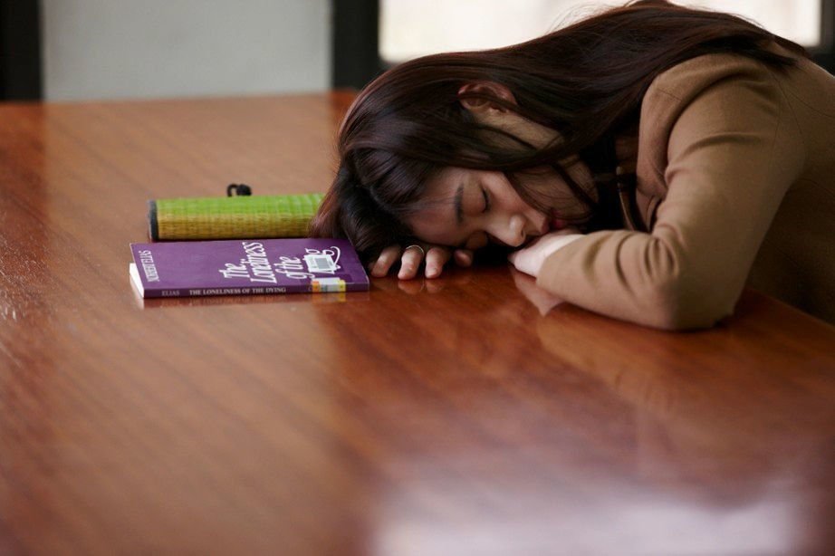 Nobody s Daughter Haewon 07