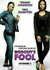 Nobody's Fool