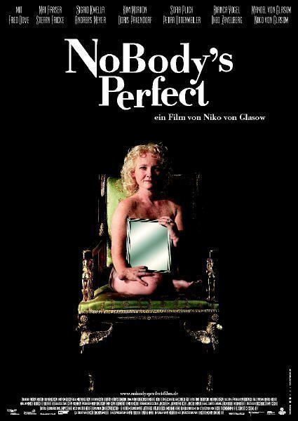 NoBody’s Perfect