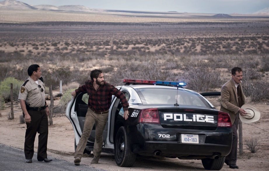 Nocturnal Animals 02