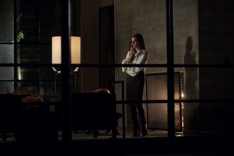 Nocturnal Animals 03