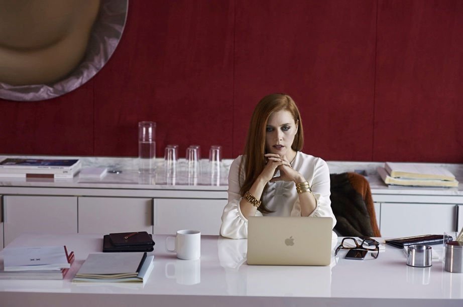 Nocturnal Animals 05