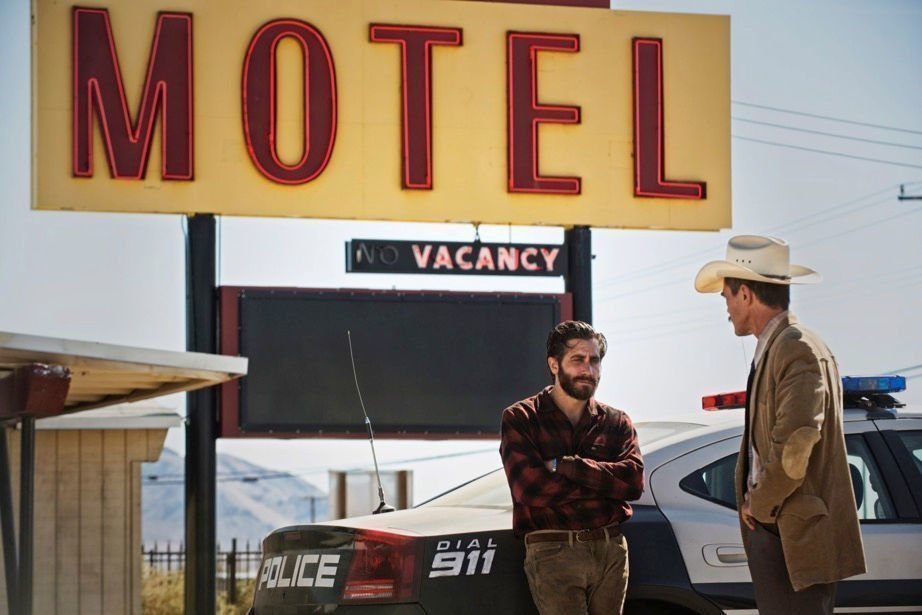 Nocturnal Animals 06