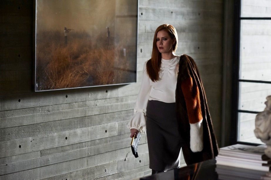 Nocturnal Animals 07