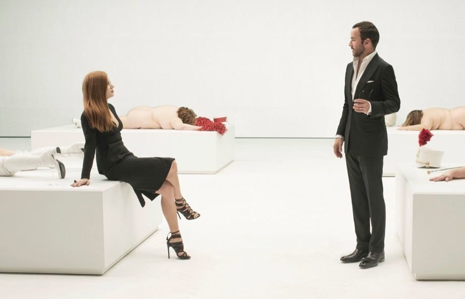 Nocturnal Animals 10