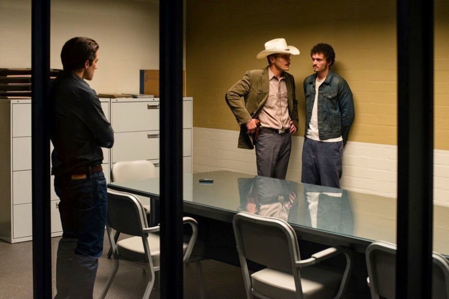 Nocturnal Animals 14