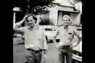 Nomad: In the Footsteps of Bruce Chatwin - Trailer