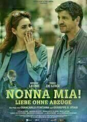 Nonna Mia!