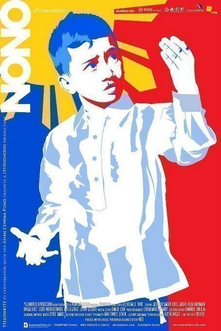 Nono - Poster