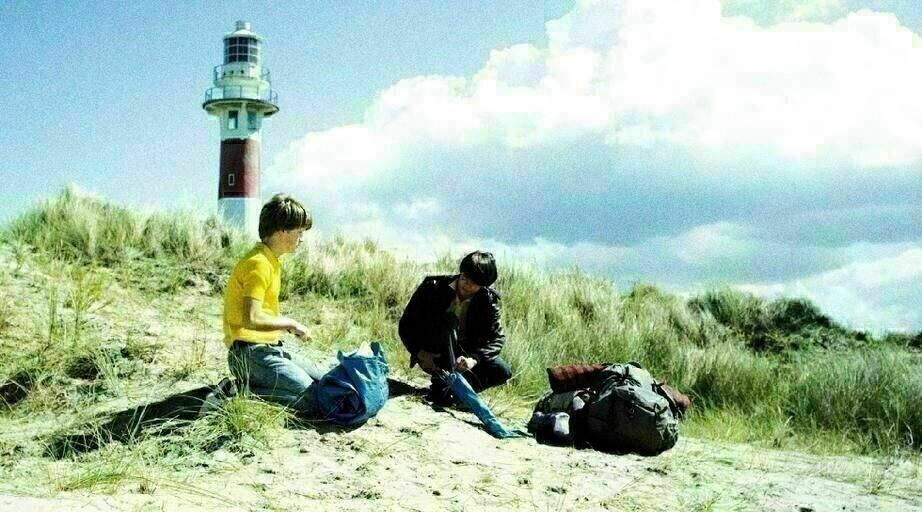 Noordzee  Texas 12