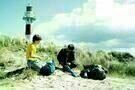 Noordzee  Texas 12