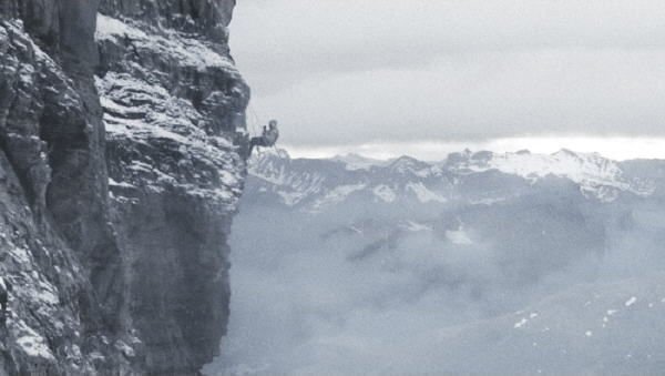Nordwand