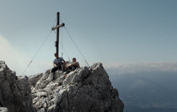 Nordwand