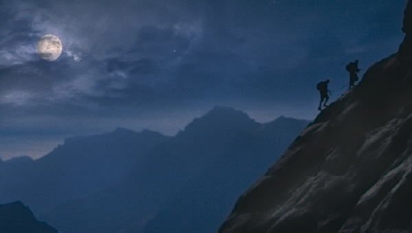 Nordwand