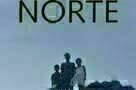 Norte the End of History - Plakat