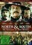 North and South Die Schlacht bei New Market - Plakat