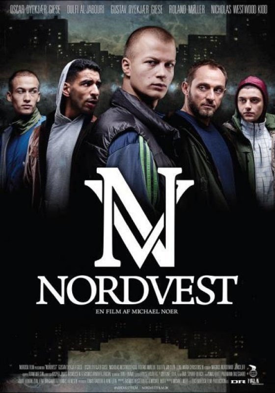 Northwest - Poster