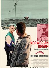 Norwegian Dream