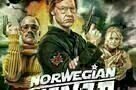 Norwegian-Ninja-poster