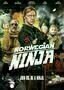 Norwegian-Ninja-poster