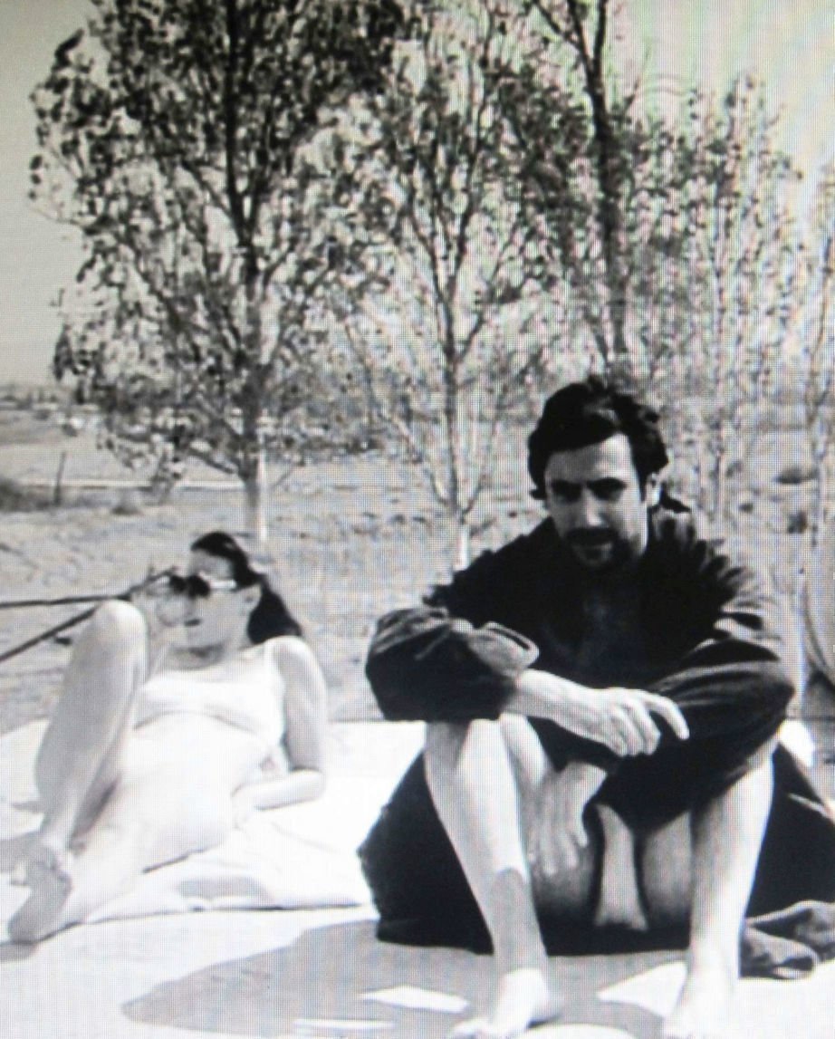 Not in Tel Aviv 02