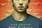 Not Suitable for Children - Poster