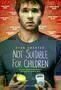 Not Suitable for Children - Poster