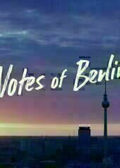 Notes of Berlin