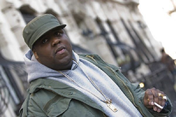 Notorious B.I.G.