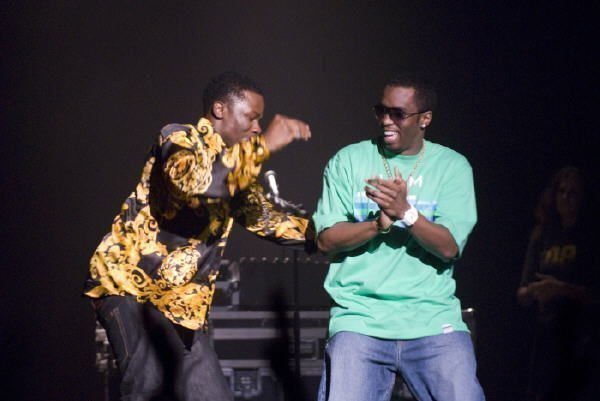 Notorious B.I.G.
