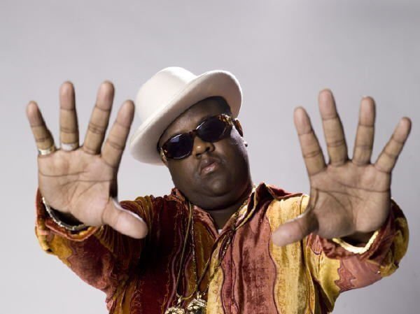 Notorious B.I.G.