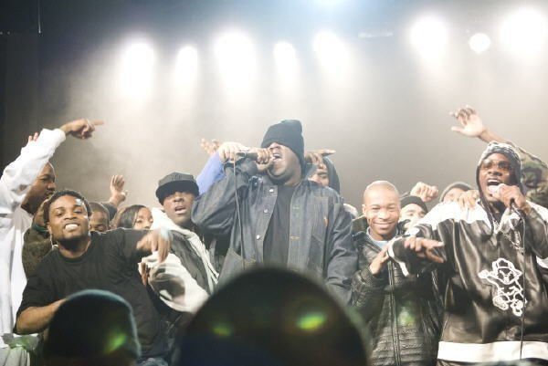 Notorious B.I.G.