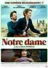 Notre Dame – Die Liebe ist eine Baustelle