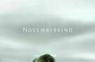 Novemberkind - Poster