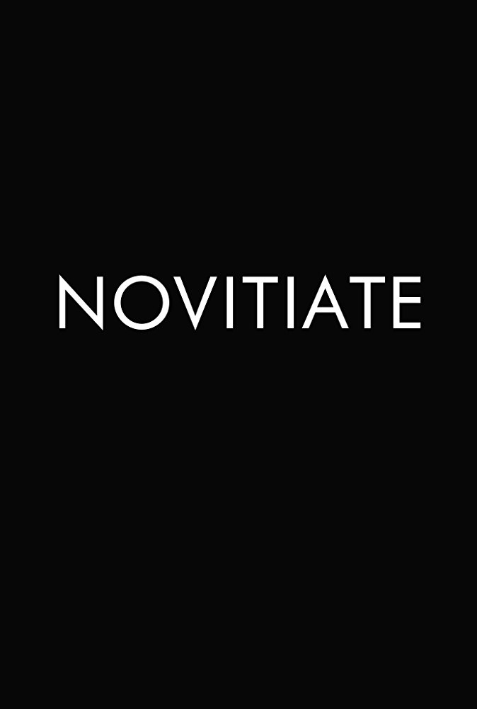 Novitate - Poster