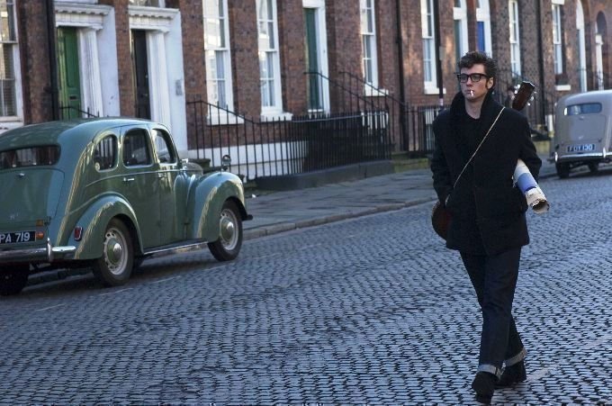 Nowhere Boy 01