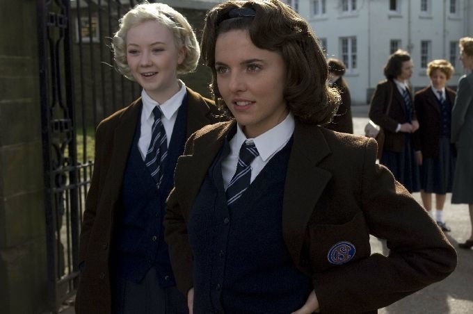 Nowhere Boy 08