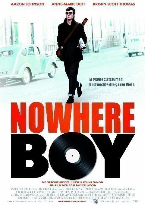 Nowhere Boy 09