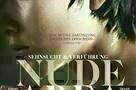 Nude Area - Plakat