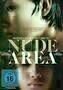 Nude Area - Plakat