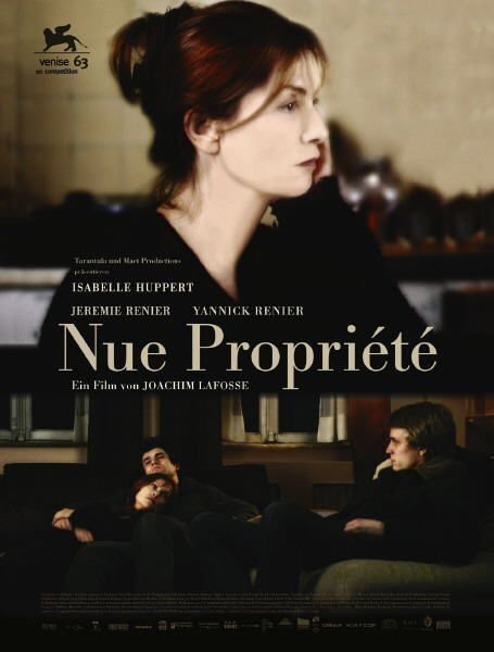 Nue Propriété