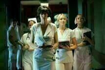Nurse 01 Nurse 01