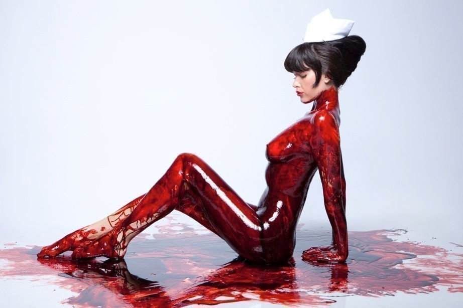 Nurse 02