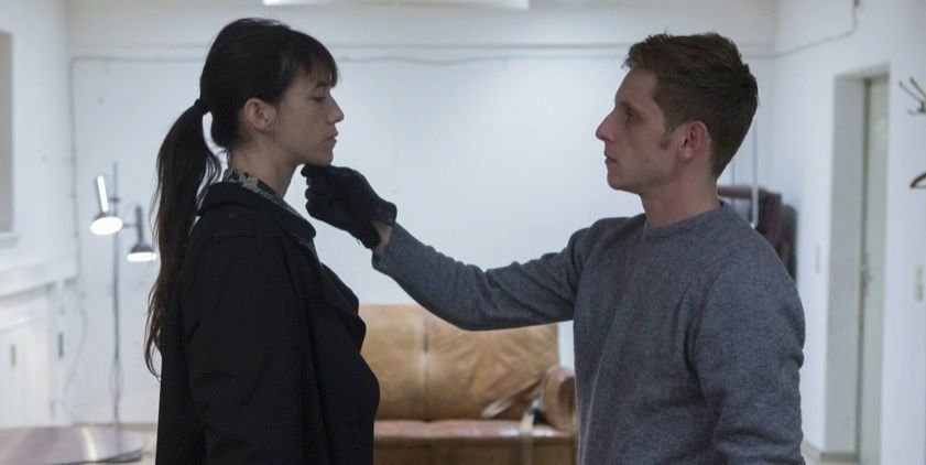 Nymphomaniac 2 Feature 1