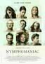 Nymphomaniac - Plakat