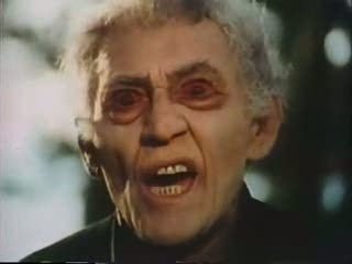 O Exorcismo Negro 10