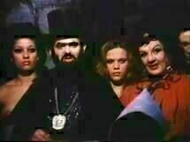 O Exorcismo Negro 14 O Exorcismo Negro 14
